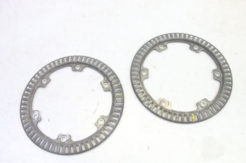 photo de SENSORE ABS ANTERIORE PIAGGIO MP3 HPE 350 (2018 - 2020) - Stato della superficie e materiale