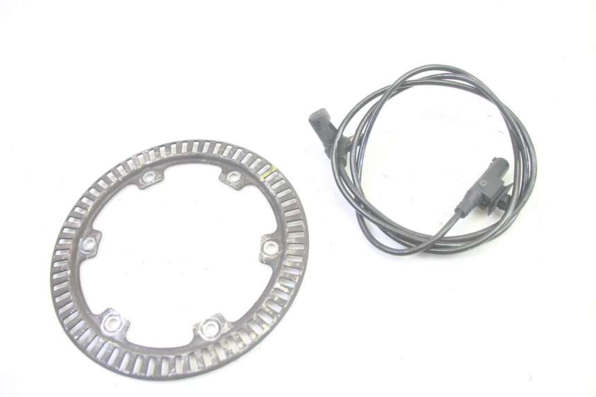 photo de SENSORE ABS ANTERIORE PIAGGIO MP3 500 (2016 - 2018) - Ricambio usato controllato