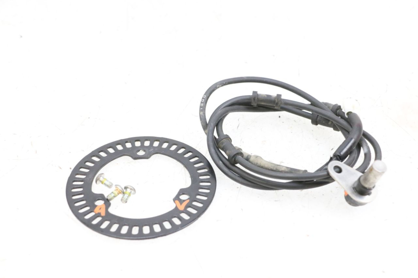 photo de SENSORE ABS ANTERIORE YAMAHA MT-07 MT07 ABS 700 (2018 - 2020) - Dettaglio del componente