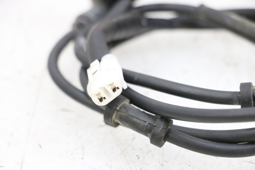 photo de SENSORE ABS ANTERIORE YAMAHA MT-07 MT07 ABS 700 (2018 - 2020) - Altra angolazione