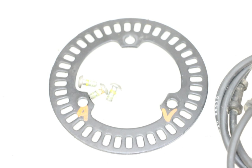 photo de SENSORE ABS ANTERIORE YAMAHA MT-07 MT07 ABS 700 (2018 - 2020) - Vista d'insieme del prodotto