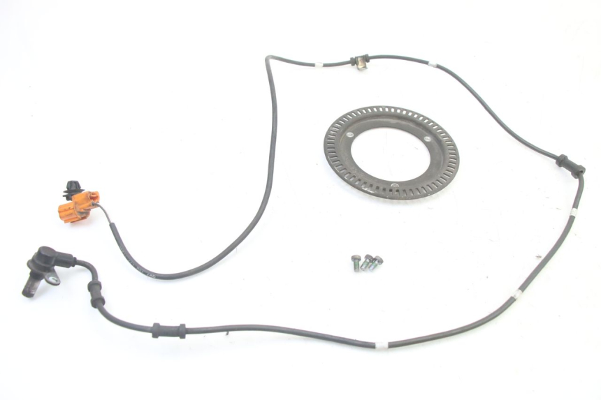photo de SENSORE ABS ANTERIORE HONDA NTV DEAUVILLE ABS 700 (2007 - 2016)
