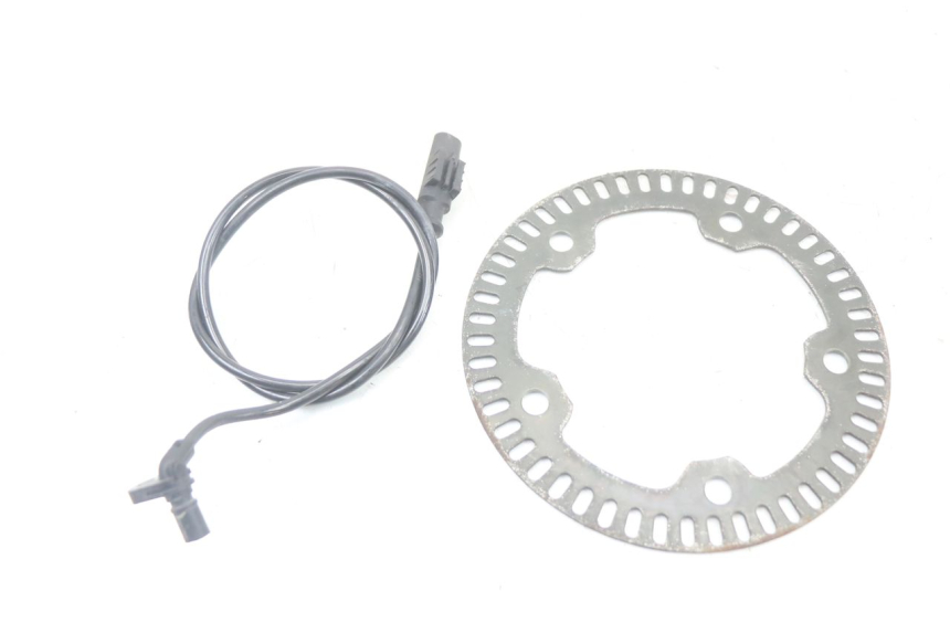 photo de SENSORE ABS ANTERIORE PEUGEOT BELVILLE 125 (2017 - 2021)