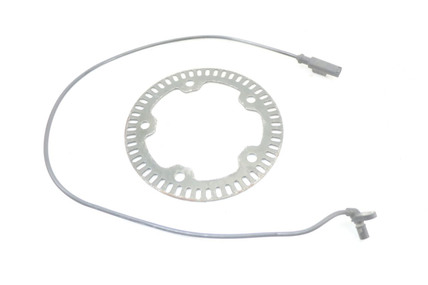 photo de SENSORE ABS ANTERIORE PEUGEOT BELVILLE 125 (2017 - 2021)