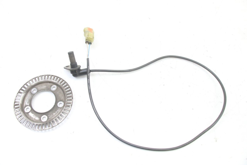 photo de CAPTEUR ABS ANTERIORE PEUGEOT SATELIS 125 (2013 - 2018)