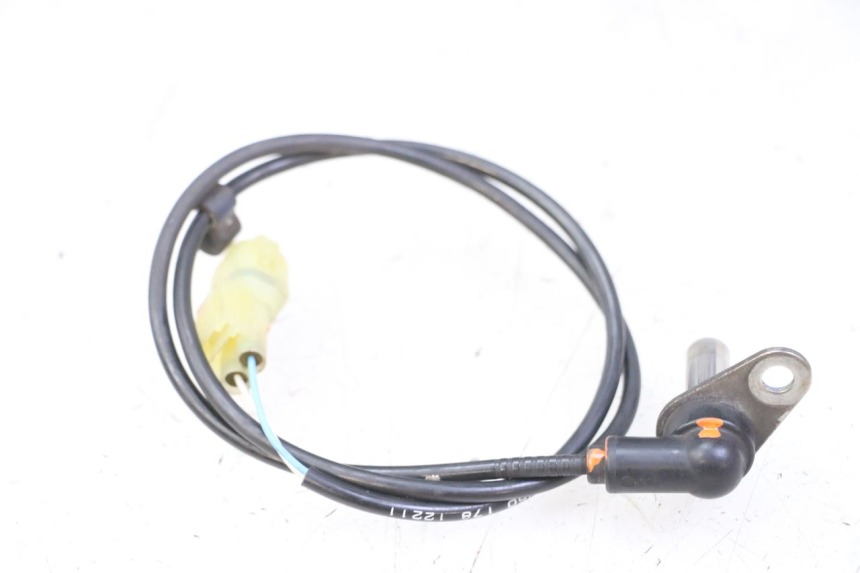 photo de CAPTEUR ABS ANTERIORE PEUGEOT SATELIS 125 (2013 - 2018)