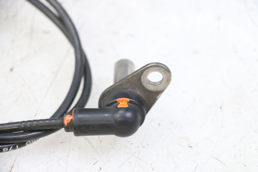photo de CAPTEUR ABS ANTERIORE PEUGEOT SATELIS 125 (2013 - 2018)
