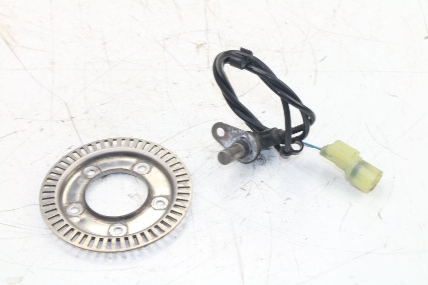 photo de CAPTEUR ABS ANTERIORE PEUGEOT SATELIS 125 (2013 - 2018)