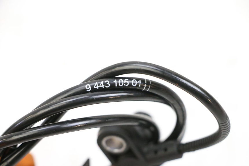 photo de SENSORE ABS ANTERIORE BMW R GS 1250 (2021 - 2024) - Zoom sullo stato d'uso