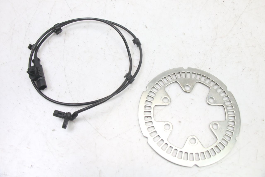 photo de SENSORE ABS ANTERIORE ROYAL ENFIELD HYMALAYAN 410 (2016 - 2023)