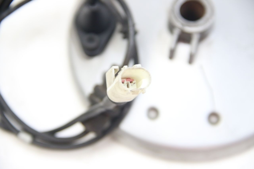 photo de CAPTEUR ABS ANTERIORE PEUGEOT SATELIS 125 (2006 - 2009)
