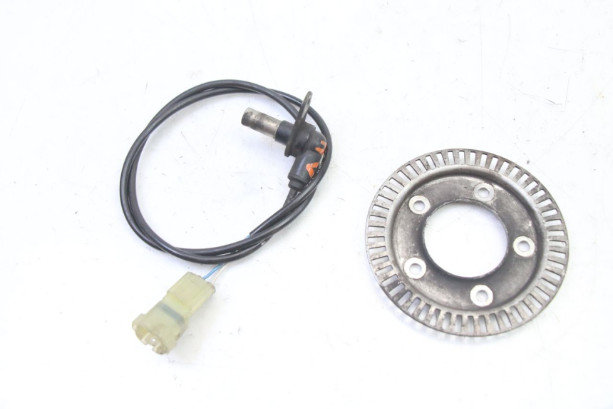 photo de CAPTEUR ABS ANTERIORE PEUGEOT SATELIS 125 (2013 - 2018)