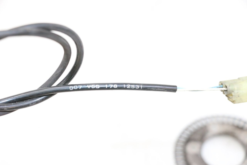 photo de CAPTEUR ABS ANTERIORE PEUGEOT SATELIS 125 (2013 - 2018)