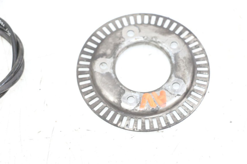 photo de CAPTEUR ABS ANTERIORE PEUGEOT SATELIS 125 (2013 - 2018)