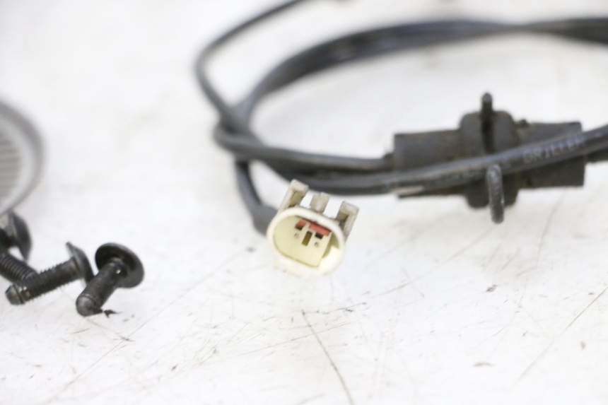 photo de CAPTEUR ABS ANTERIORE PEUGEOT SATELIS 125 (2006 - 2009)