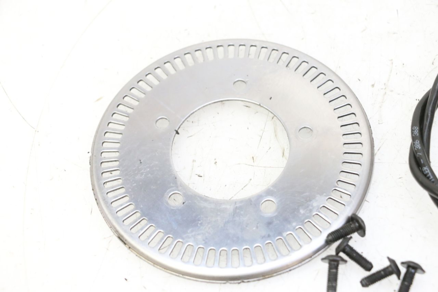 photo de CAPTEUR ABS ANTERIORE PEUGEOT SATELIS 125 (2006 - 2009)