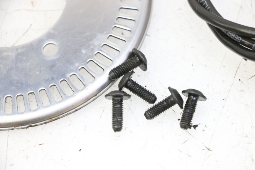 photo de CAPTEUR ABS ANTERIORE PEUGEOT SATELIS 125 (2006 - 2009)