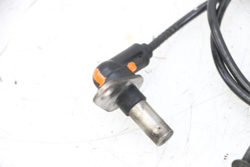 photo de CAPTEUR ABS ANTERIORE PEUGEOT SATELIS 125 (2013 - 2018) - Vista d'insieme del prodotto