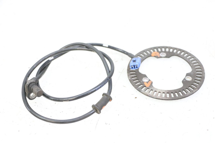 photo de SENSORE ABS ANTERIORE SUZUKI BURGMAN 125 (2015 - 2017)