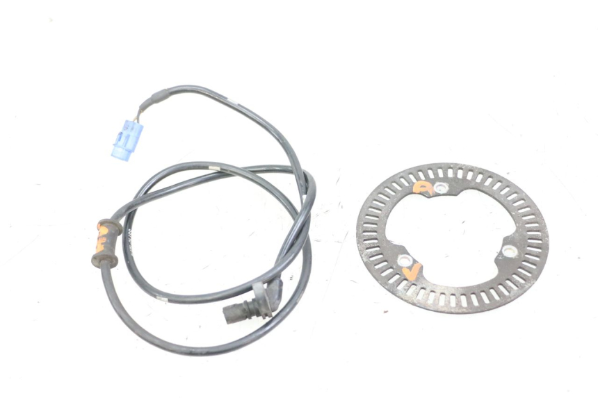 photo de SENSORE ABS ANTERIORE SUZUKI BURGMAN 125 (2015 - 2017)