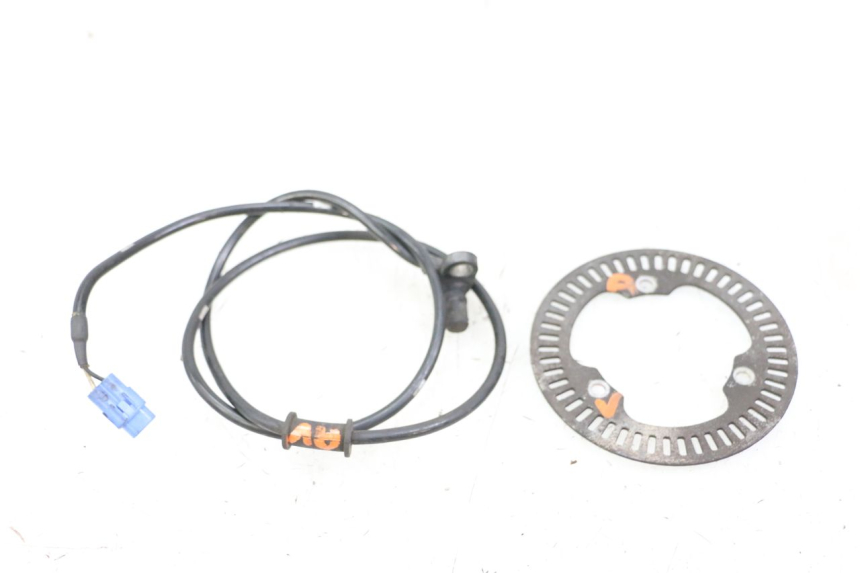 photo de SENSORE ABS ANTERIORE SUZUKI BURGMAN 125 (2015 - 2017)