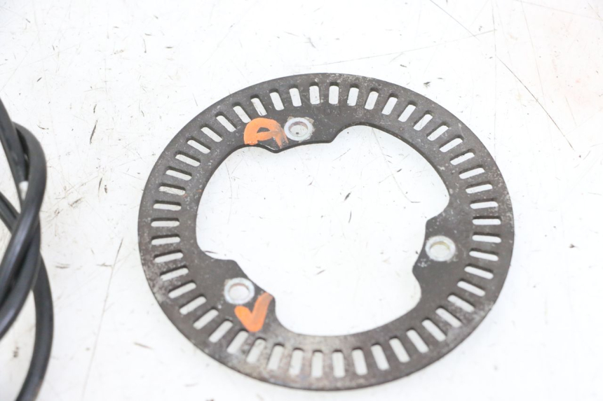 photo de SENSORE ABS ANTERIORE SUZUKI BURGMAN 125 (2015 - 2017)