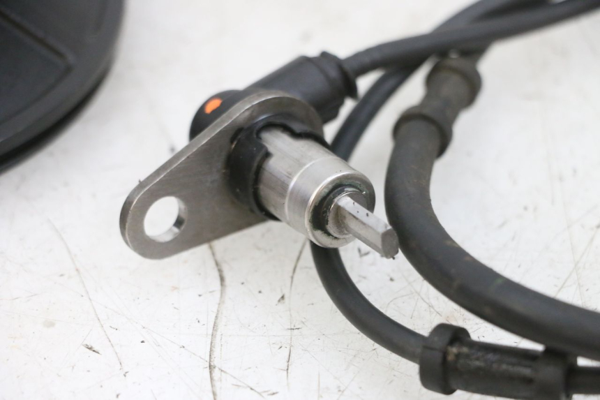 photo de CAPTEUR ABS ANTERIORE YAMAHA TDM ABS 900 (2002 - 2014) - Zoom sullo stato d'uso