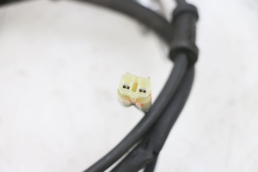 photo de CAPTEUR ABS ANTERIORE YAMAHA TDM ABS 900 (2002 - 2014) - Altra angolazione