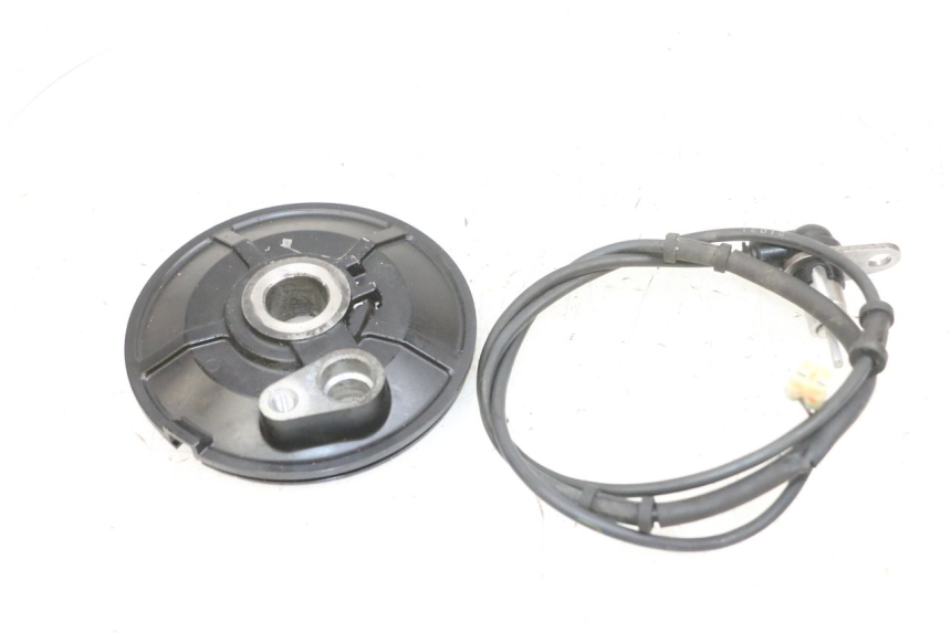 photo de CAPTEUR ABS ANTERIORE YAMAHA TDM ABS 900 (2002 - 2014) - Primo piano tecnico