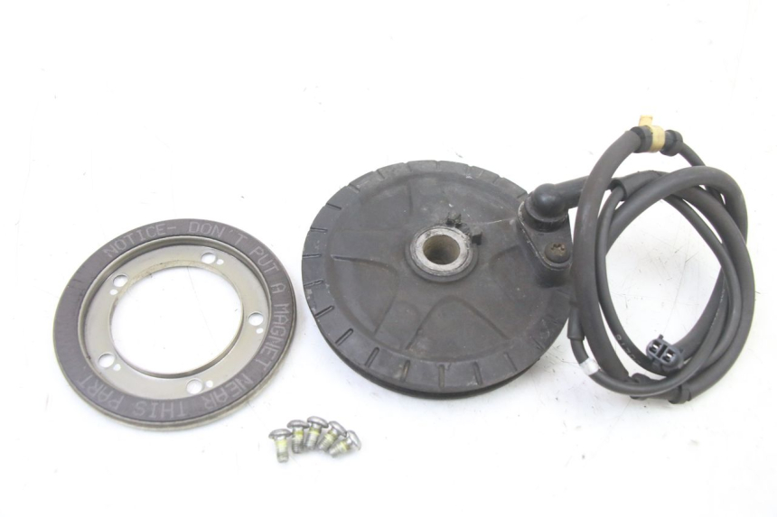 photo de SENSORE ABS ANTERIORE YAMAHA X-MAX XMAX ABS 250 (2010 - 2014)