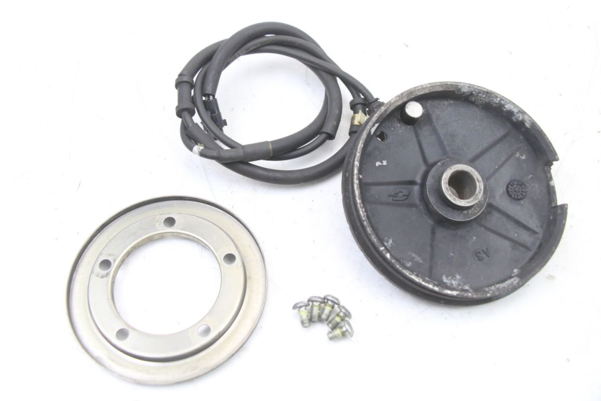 photo de SENSORE ABS ANTERIORE YAMAHA X-MAX XMAX ABS 250 (2010 - 2014)