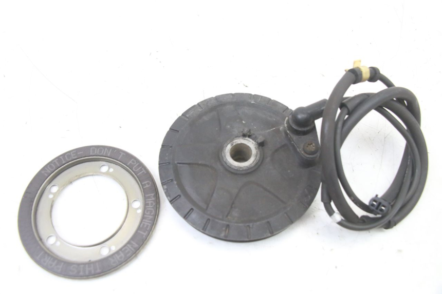 photo de SENSORE ABS ANTERIORE YAMAHA X-MAX XMAX ABS 250 (2010 - 2014)