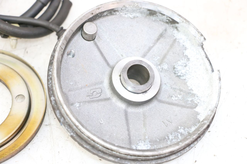 photo de CAPTEUR ABS ANTERIORE YAMAHA X-MAX XMAX 125 (2010 - 2014)