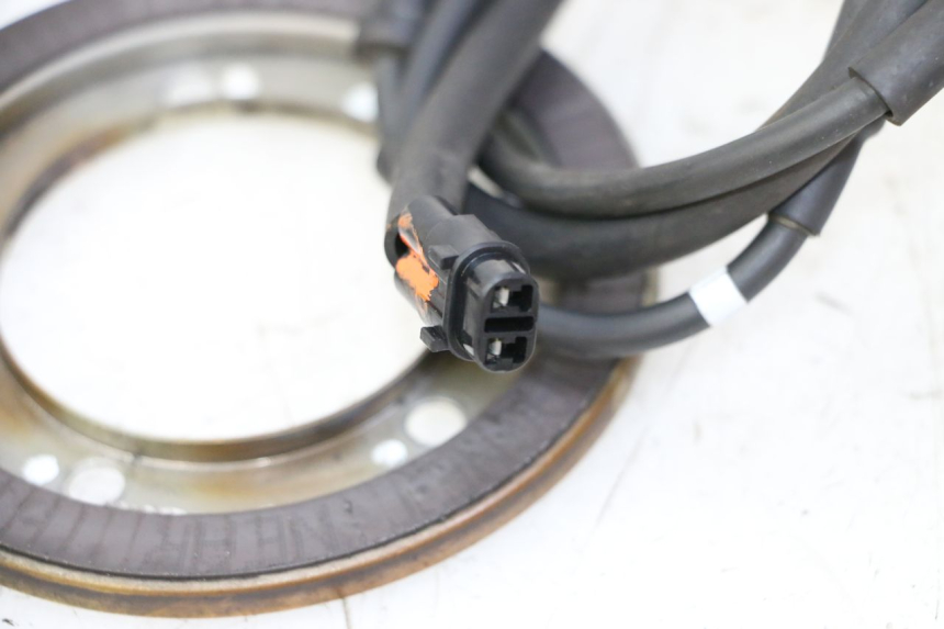 photo de CAPTEUR ABS ANTERIORE YAMAHA X-MAX XMAX 125 (2010 - 2014)