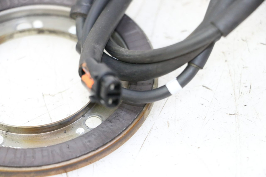 photo de CAPTEUR ABS ANTERIORE YAMAHA X-MAX XMAX 125 (2010 - 2014)