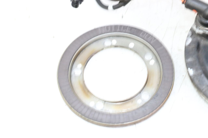 photo de CAPTEUR ABS ANTERIORE YAMAHA X-MAX XMAX 125 (2010 - 2014)