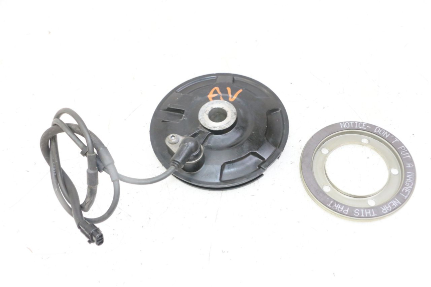 photo de SENSORE ABS ANTERIORE YAMAHA XJ6 ABS 600 (2008 - 2016)