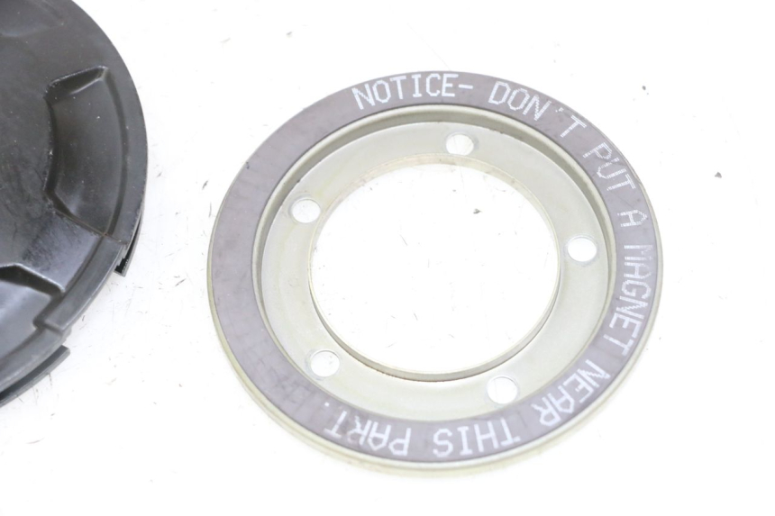 photo de SENSORE ABS ANTERIORE YAMAHA XJ6 ABS 600 (2008 - 2016)
