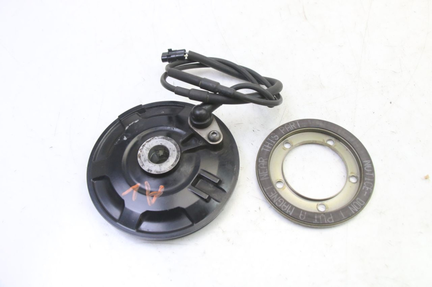 photo de SENSORE ABS ANTERIORE YAMAHA XJ6 ABS 600 (2008 - 2016)
