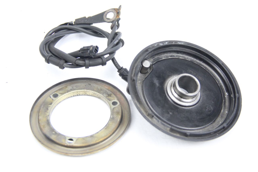 photo de CAPTEUR ABS ANTERIORE YAMAHA FJR ABS 1300 (2006 - 2012)