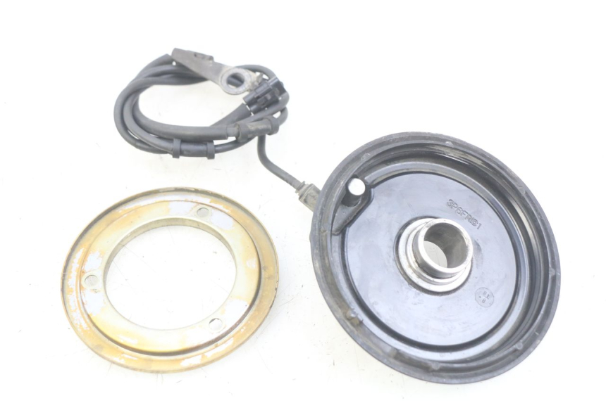 photo de CAPTEUR ABS ANTERIORE YAMAHA FJR ABS 1300 (2006 - 2012)