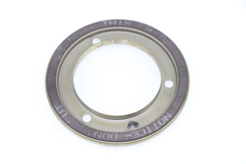 photo de CAPTEUR ABS ANTERIORE YAMAHA FJR ABS 1300 (2006 - 2012)