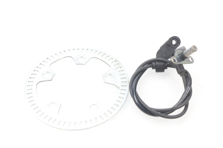 photo de Sensore ABS anteriore KAWASAKI Z ABS 750 (2007 - 2013) - Vista principale