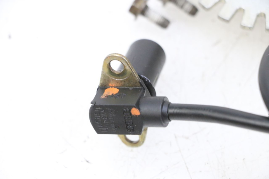 photo de ACCENSIONE CAPTATORI MV AGUSTA BRUTALE R WALLY 910 (2008 - 2008) - Altra angolazione