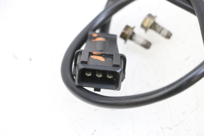 photo de ACCENSIONE CAPTATORI MV AGUSTA BRUTALE R WALLY 910 (2008 - 2008) - Vista d'insieme del prodotto