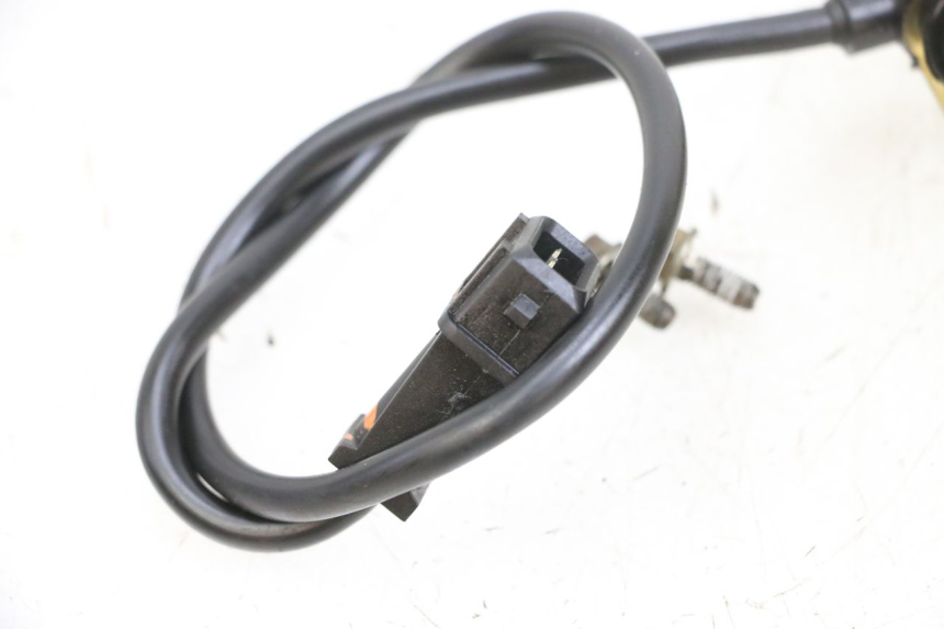 photo de ACCENSIONE CAPTATORI MV AGUSTA BRUTALE R WALLY 910 (2008 - 2008) - Dettagli dei punti di fissaggio