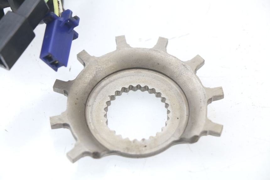 photo de CAPTEUR ACCENSIONE HONDA CBF 500 (2004 - 2007)