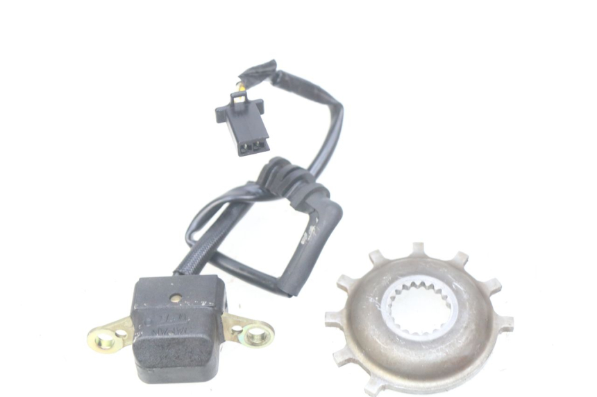 photo de CAPTEUR ACCENSIONE HONDA CBR RR FIREBLADE 900 (1992 - 1994)