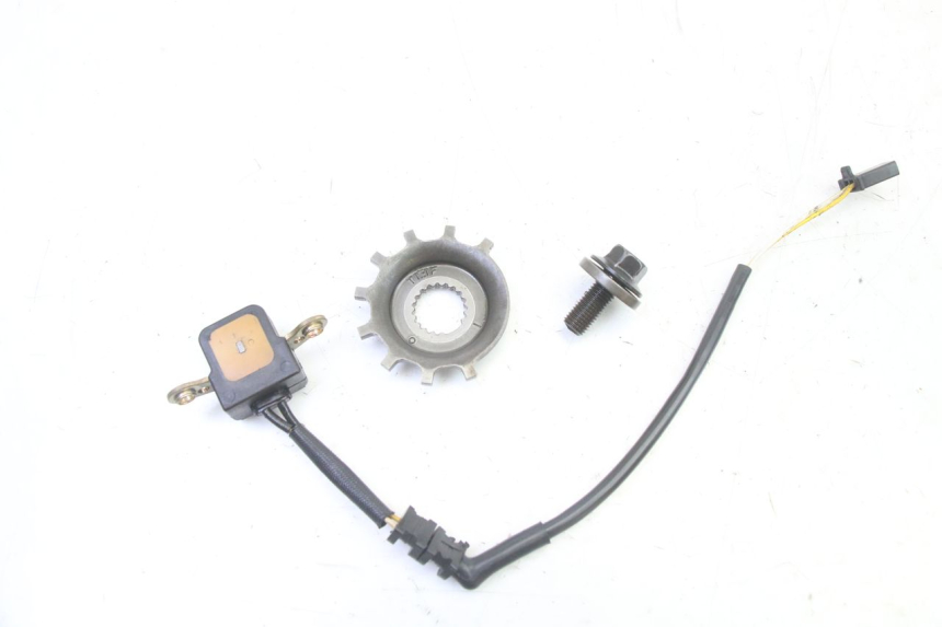photo de CAPTEUR ACCENSIONE HONDA CBR RR FIREBLADE 900 (1992 - 1994)