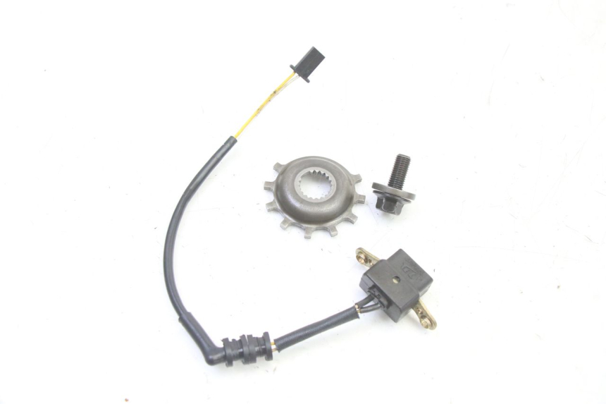 photo de CAPTEUR ACCENSIONE HONDA CBR RR FIREBLADE 900 (1992 - 1994)